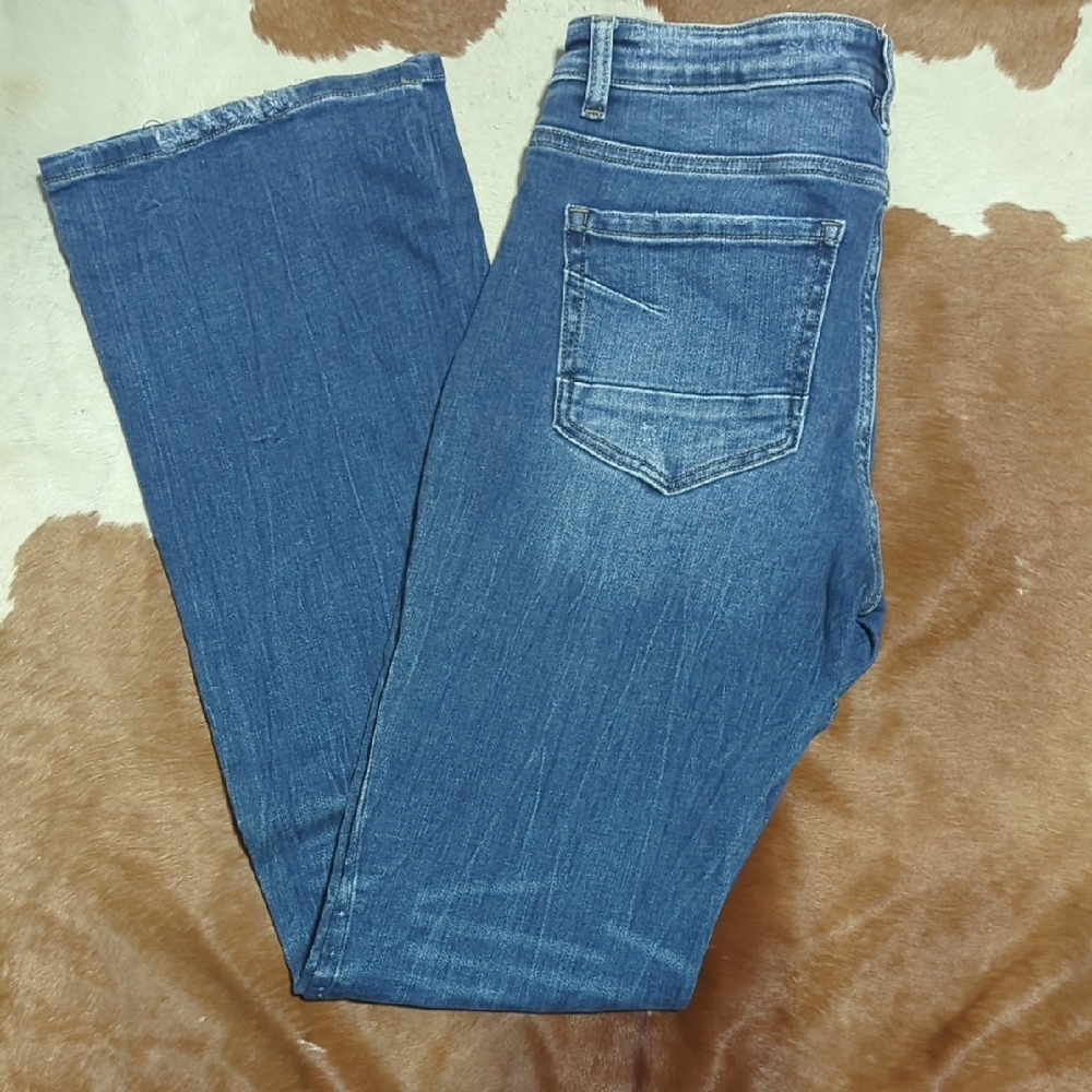 BKE Peyton Women's Bootcut Jeans